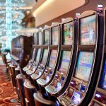 Psikologi di Balik Kecanduan Mesin Slot