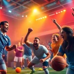Innovative betting experiences at OK99 make sports thrilling and engaging for all.