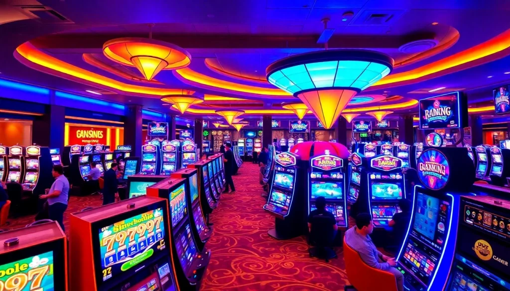 Experience thrilling gaming at https://qq883a.com/ with diverse betting options and exciting promotions.
