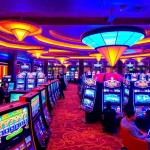 Experience thrilling gaming at https://qq883a.com/ with diverse betting options and exciting promotions.