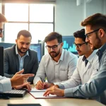 Enhance your business with förderung digitalisierung through expert IT services for security and efficiency.