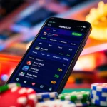Engage with the m8bet333 platform on your mobile device for thrilling betting experiences.