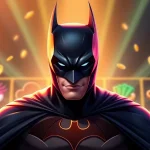 Menangkan permainan judi slot online batman138 dengan Batman bertema slot yang menarik.