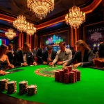 Experience the thrill of gambling at the 789 club's exciting poker table.