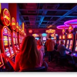 Experience the excitement of slot gacor hari ini with high RTP and thrilling gameplay at Jawara88.
